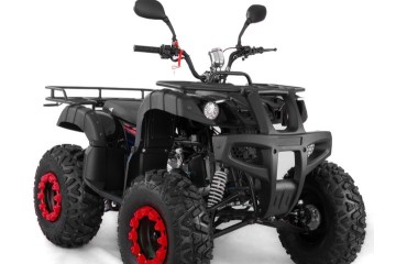 XTr Hummer koła 10 cali