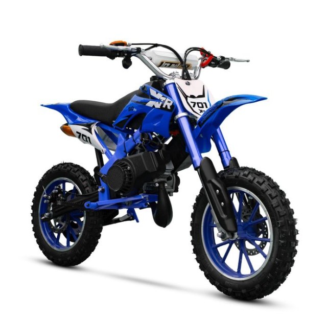 xtr