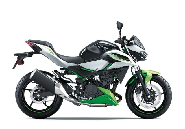 kawasaki