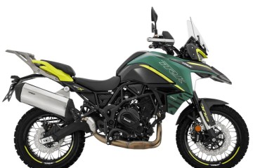 TRK 702 X