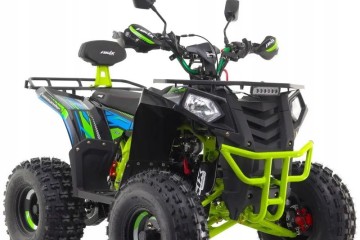 Asix COMMANDER FOURCRAFT HUNTER Barton Raptor 125 Pentora 125