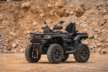 1000 Matkowski Motocykle Quady Wrocław