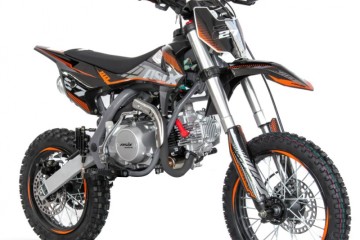 CROSS XB 27 90CC 12/10" e start Visatex Wroclaw