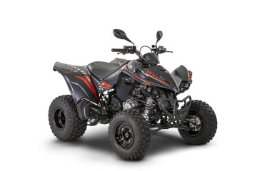 Kymco Maxxer