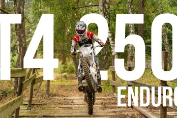 KAYO T4 CROSS DIRT BIKE ENDURO 250 Matkowski Motocykle Wrocław