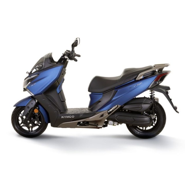 kymco