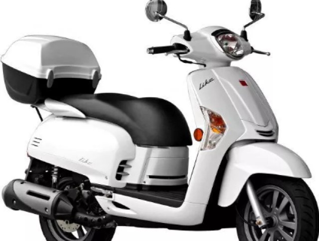 kymco