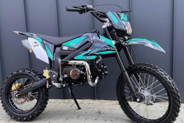 Cross kxd 140 140cc