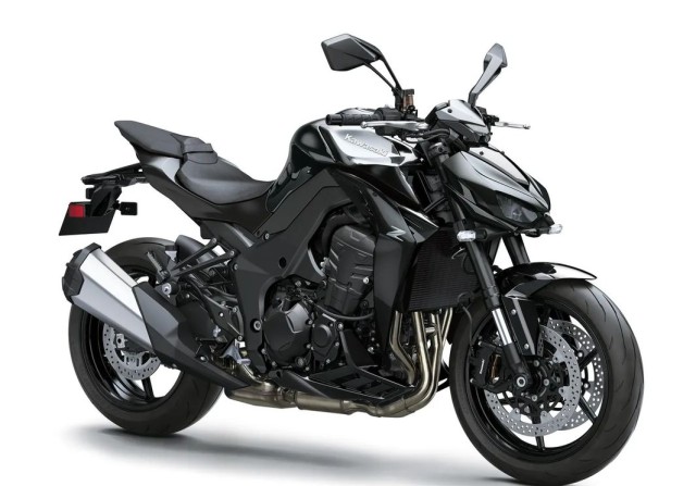 kawasaki