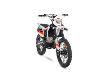 K2 PRO T4 300 cc K5 chłodnica wszystkie modele 250-300 cc