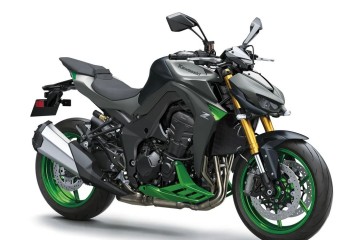 Z 1100 SE Rok modelowy 2027