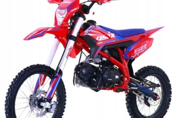 Cross ASIX XB48 125CM3 Cross ASIX XB68 125CM3 CROSS ASIX XB67 125CM3