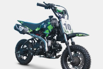Zipp DB 10 poj. 90 cc automat