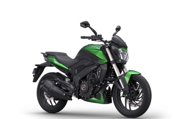 Bajaj Dominar 400