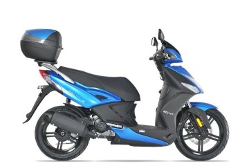 Kymco Agility