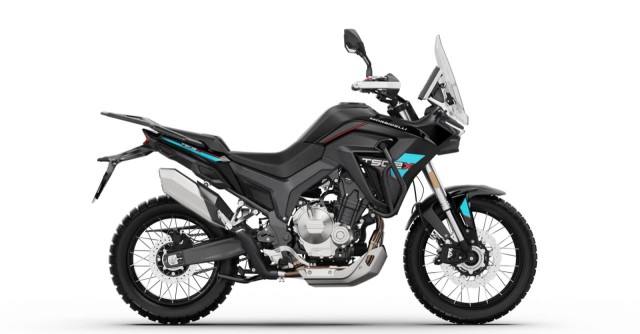 morbidelli
