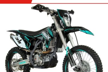 XMOTOS Inny