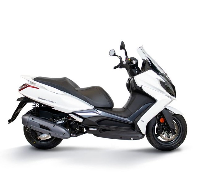 kymco