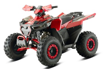Barton Raptor 125 Barton Pentora 125 asix Hunter  Thor Rock Terax