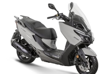 Kymco X-Town