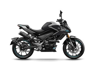 125 NK Matkowski Motocykle Quady Wrocław