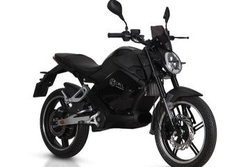 iamelectric TS-MAX