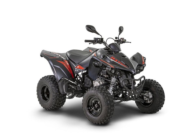 kymco