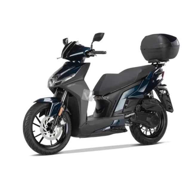 kymco