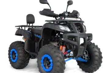 XTR Hummer 150 10 cali