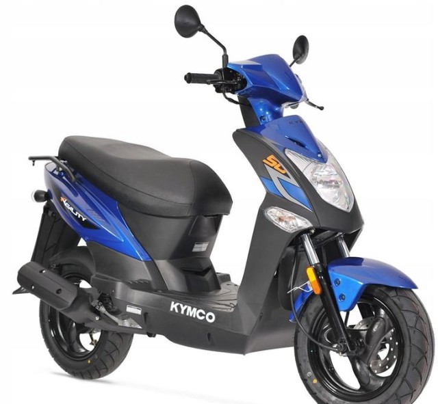 kymco
