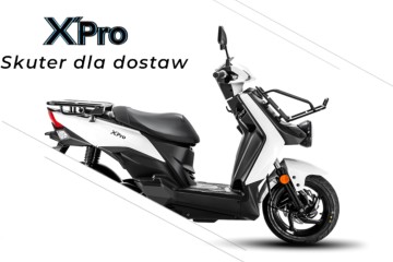 Sym x-pro 50