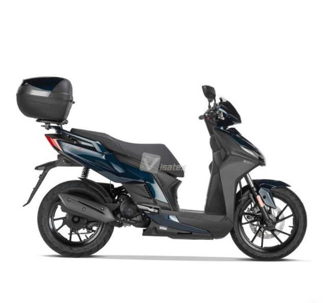 kymco