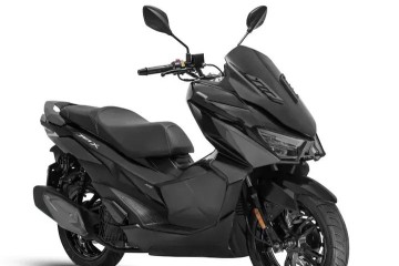 X 125 Matkowski Motocykle Quady Wrocław