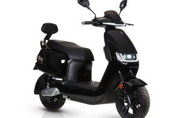iamelectric Robo-S