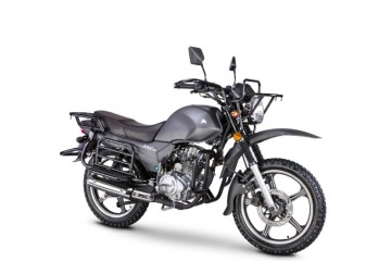 Romet ADV 125