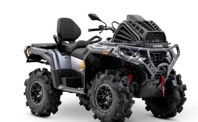 loncin