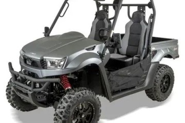 UXV 700 Sport EPS WYPRZEDAŻ Matkowski Motocykle Quady Wrocław