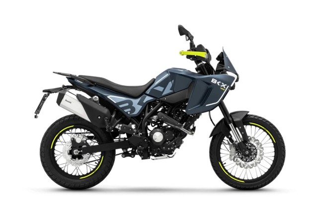 benelli