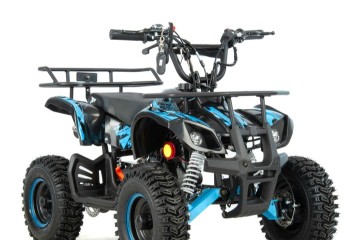 Quad dla dziecka XTR 50 cc