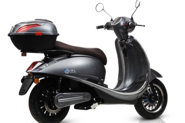 iamelectric Roma GT