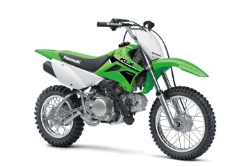 KLX110 KLX110R 110 R Wyprzedaż!! Matkowski Motocykle Wrocław