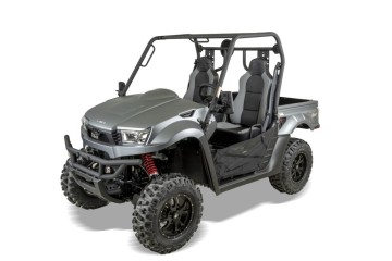 Kymco UXV
