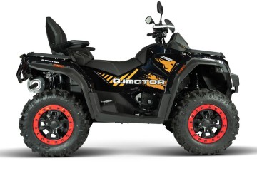 QJ 1000 SFA PRO ODBLOKOWANIE GRATIS Matkowski Motocykle Quady Wrocław