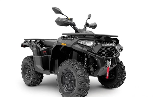 loncin