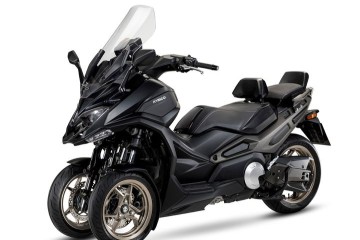 Kymco