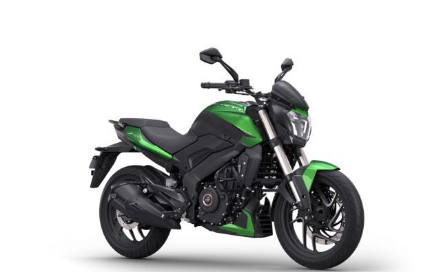 bajaj