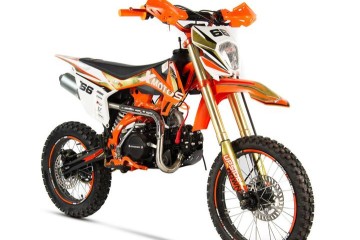 XMOTOS Inny