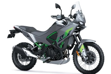 500SE Matkowski Motocykle Quady Wrocław