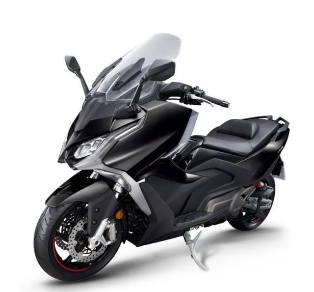 kymco