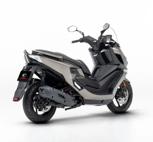 kymco